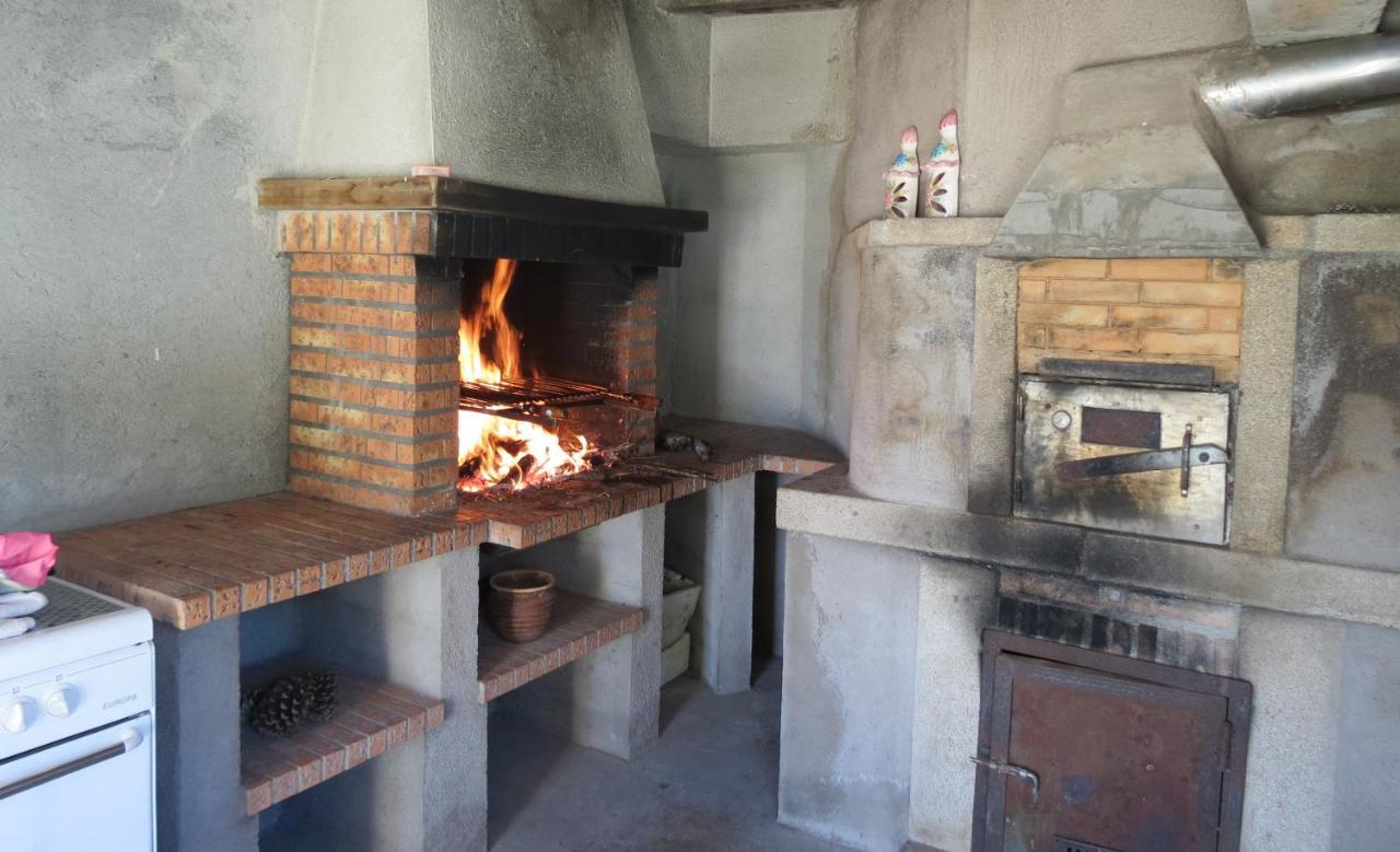 Appartamento Al-Formoso Vilar Formoso Esterno foto