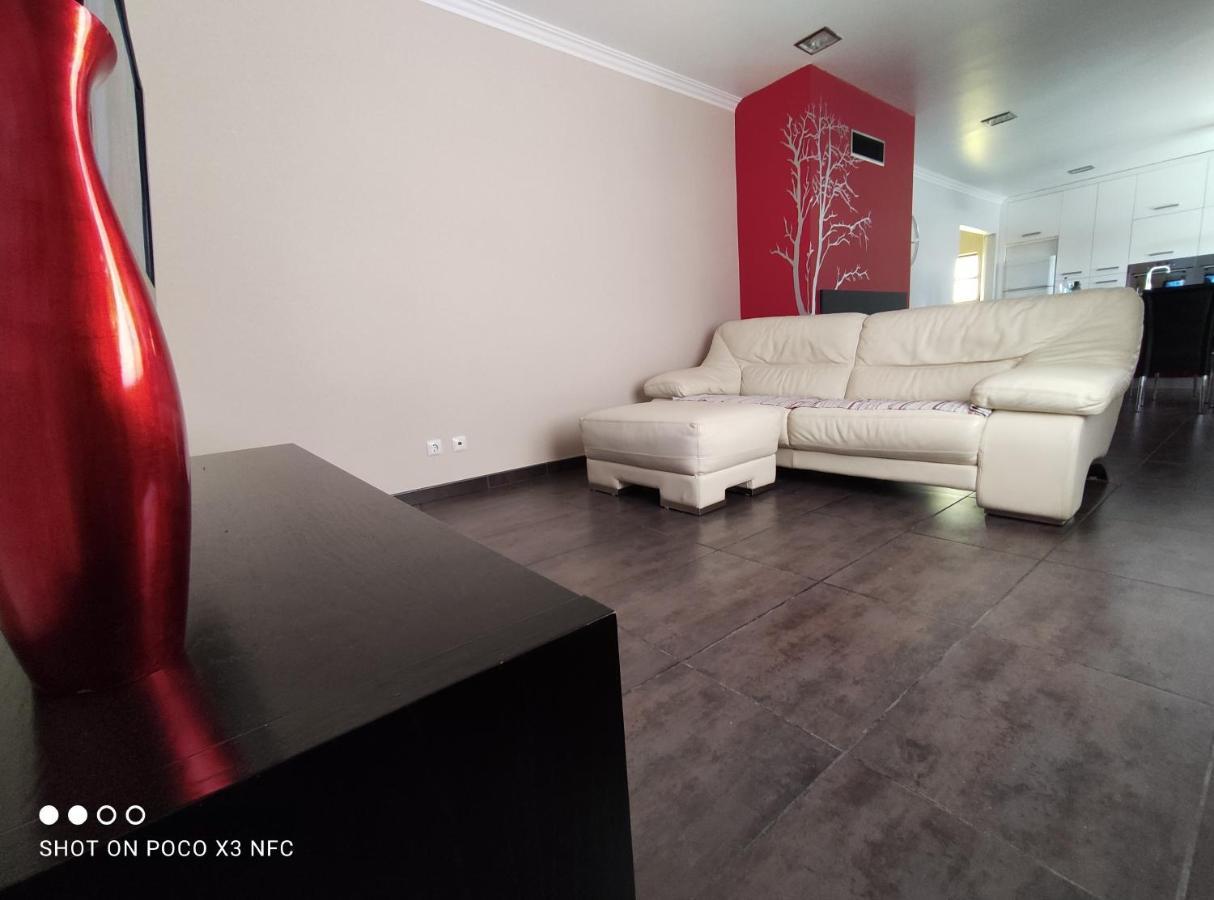 Appartamento Al-Formoso Vilar Formoso Esterno foto