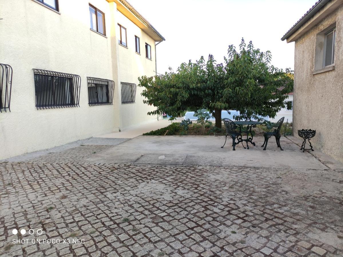 Appartamento Al-Formoso Vilar Formoso Esterno foto