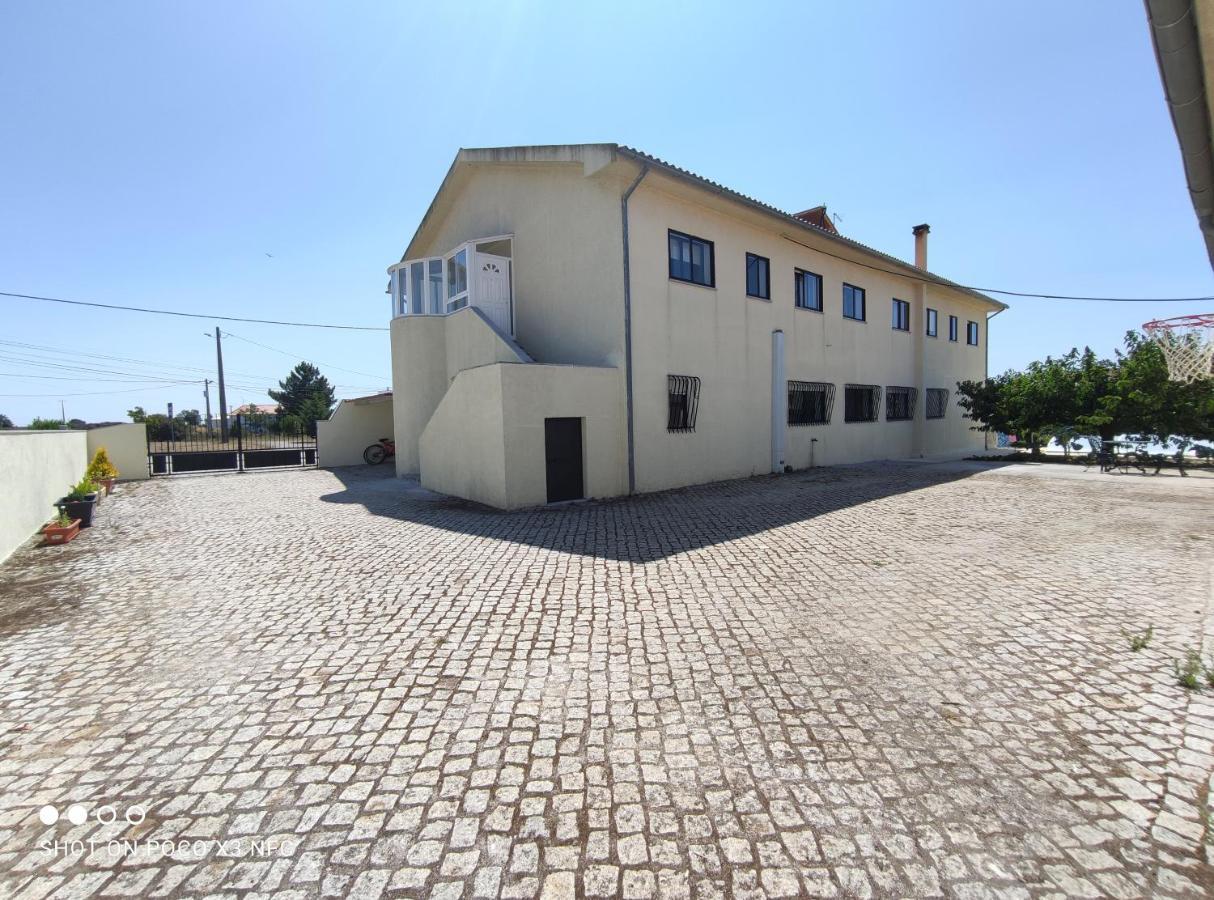 Appartamento Al-Formoso Vilar Formoso Esterno foto